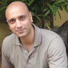 Avatar for Ashish Dar