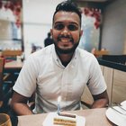 Avatar for Syafiq Ali