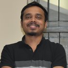 Avatar for Nitish Bhasker