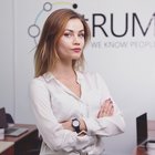 Avatar for Eugenia Kuzmenko