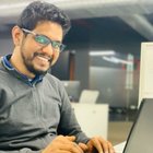 Avatar for Abhishek Verma