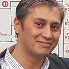 Avatar for Timur Shomansurov