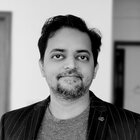 Avatar for Ujjwal Trivedi