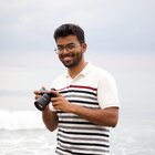 Avatar for Prince Srivastava