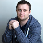 Avatar for Pavlo Tiron