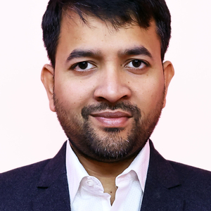 Sahil Jain