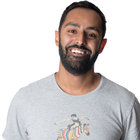 Avatar for Kiran Chauhan