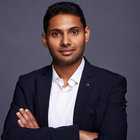 Avatar for Hemanth Tammareddi