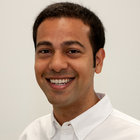 Avatar for Justin Farooq