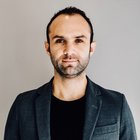 Avatar for Daniel Zammata