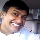 Avatar for Vikash Venkataramana