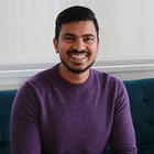 Avatar for Ajay Yadav