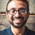 Avatar for Vamsi Nadimpalli