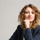 Avatar for Anna Zięciak