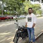 Avatar for Nitin Dhiman