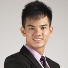 Avatar for Jack Ong Min Keat
