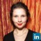 Avatar for Svetlana Novikova