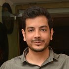 Avatar for Aayush Saksena