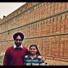 Avatar for Harmeet Singh Hora