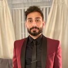 Avatar for Arsalan Ansari