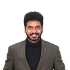 Avatar for Jayaram Borapureddy