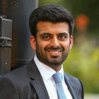 Avatar for Nehal Madhani