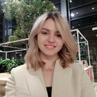 Avatar for Elizabeth Tishchenko