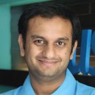 Avatar for Sachin Gadoya