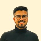 Avatar for Ayush Jangra