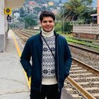 Avatar for Chirag Bansal