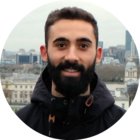 Avatar for Adam Boulkroune