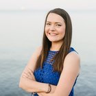 Avatar for Elizabeth Giorgi