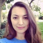 Avatar for Ozlem Bilis