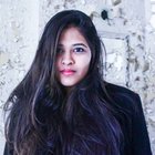 Avatar for Smriti Bansal