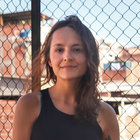 Avatar for Amanda Areias
