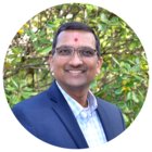 Avatar for Biren Gandhi