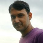 Avatar for Hari Gopal