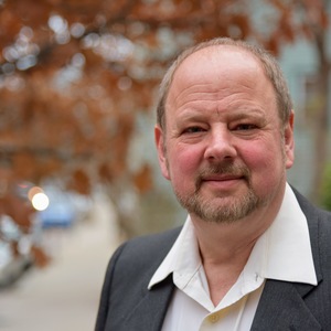 Lon Sherritt