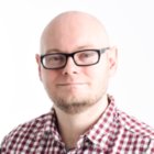 Avatar for Nathan Milford