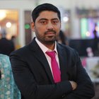 Avatar for Gaurav Pandey