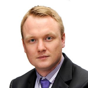 Seweryn Bidolach