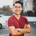 Avatar for Tristan Tao