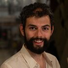 Avatar for Alex Kimber