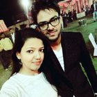 Avatar for Vivek Sharma