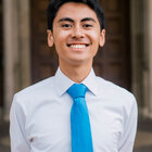 Avatar for Gezer Jireh Garces Domingo