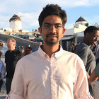 Avatar for Mriganka Pattnaik