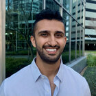 Avatar for Imran Kheraj
