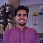 Avatar for Rushang Gajjal