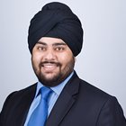 Avatar for Chitraj Singh