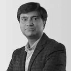Avatar for Neeraj Gupta